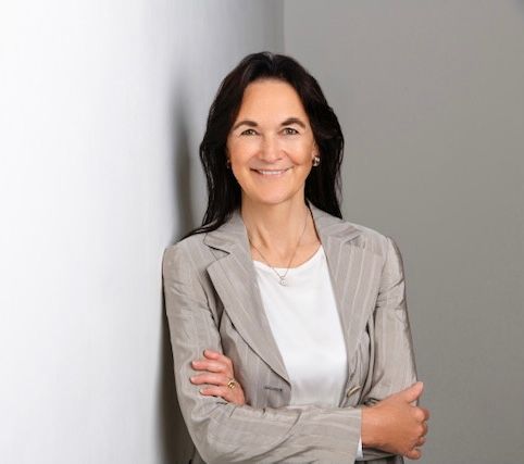 Ursula Radeke-Pietsch