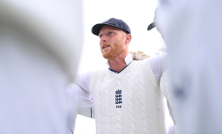 Ben Stokes