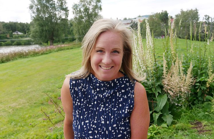 Anna Stiwne