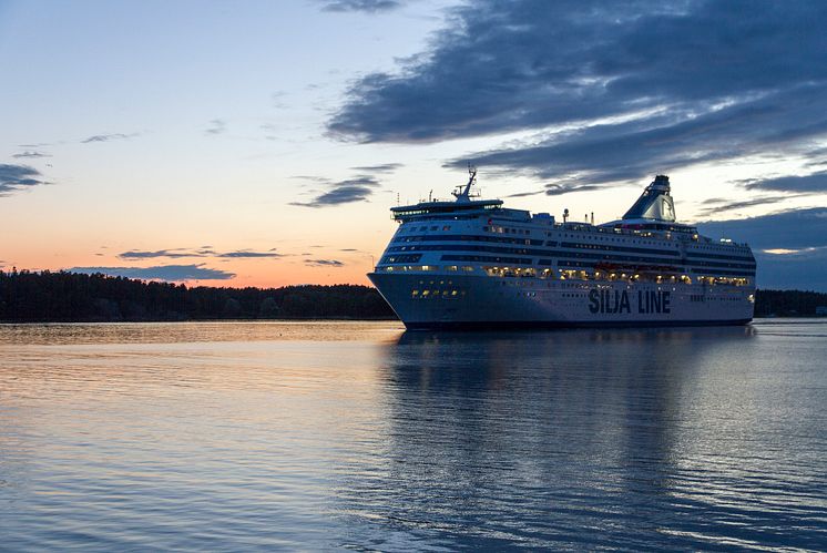 Tallink Silja | Symphony