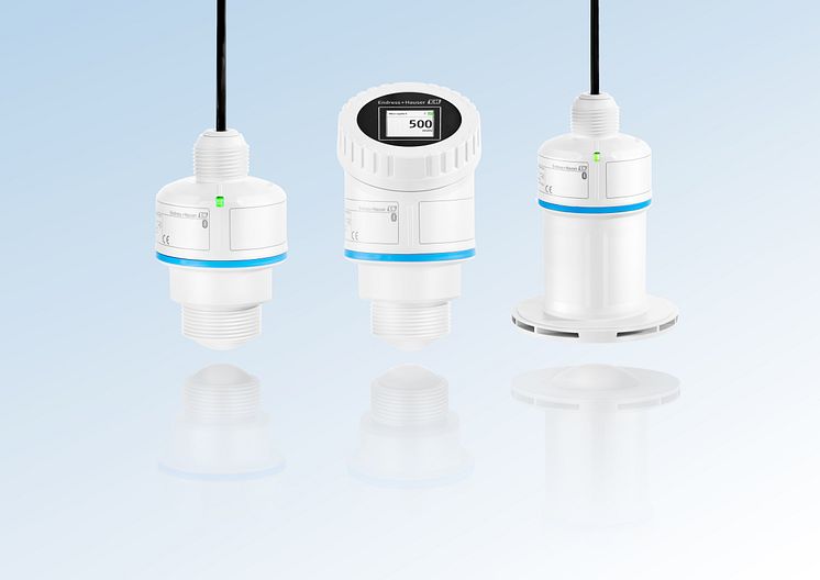 Micropilot FMRXB
