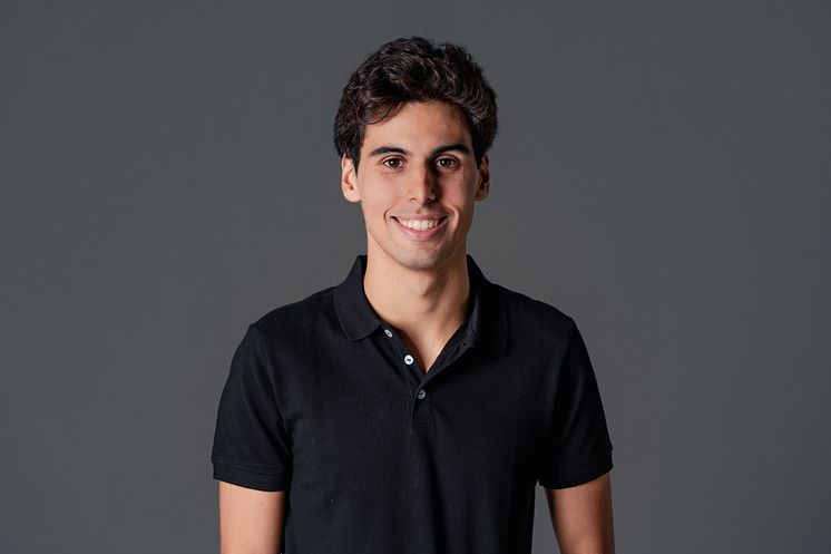 Gabriel Bortoleto - ny F1-kører for Audi