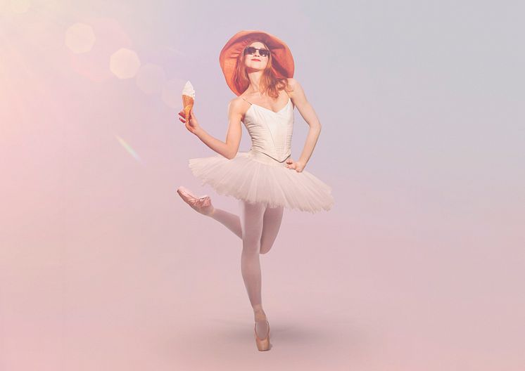 Sommerballet 1