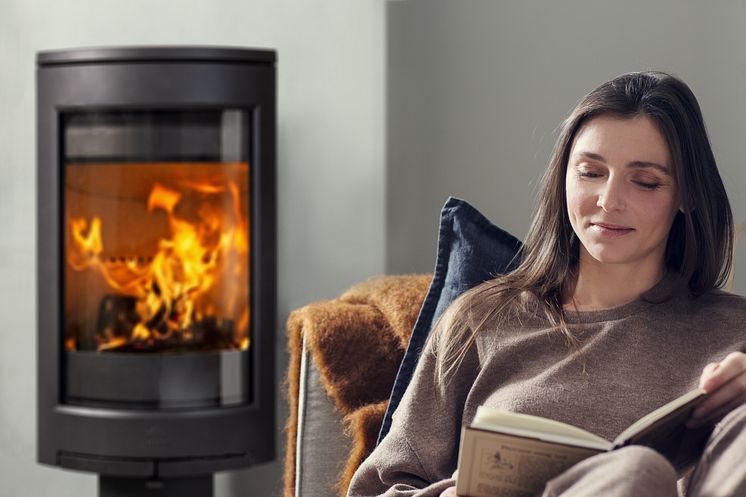 Jøtul hygge