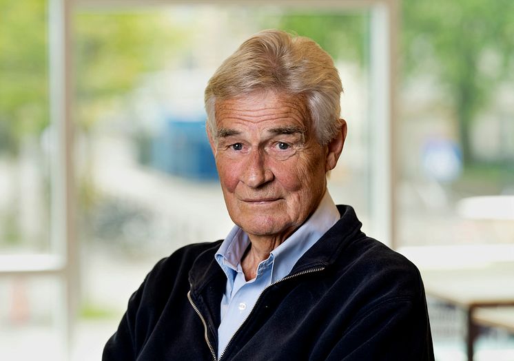 Sören Holmberg