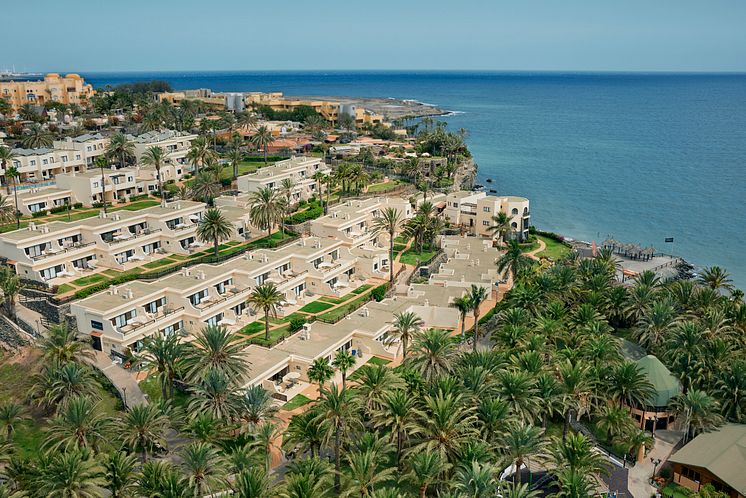 TUI BLUE_TresVidas_LPA_AC11837088_Hotel_overview_002
