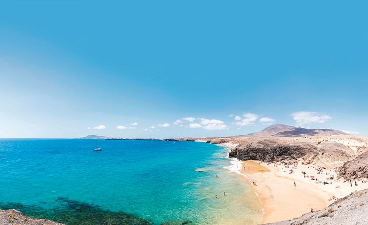 TUI_Lanzarote