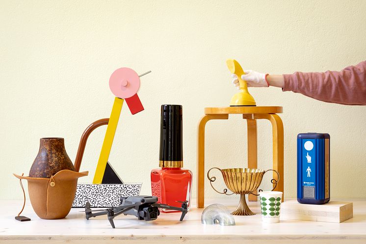 Designhistorier