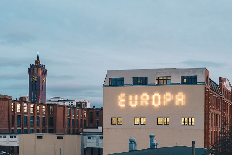 Chemnitz_Europäische Kulturhauptstadt 2025