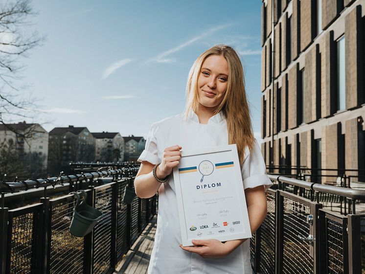 Emilia Björklund, Årets Kockelev 2025 Foto Samuel Unéus.jpg