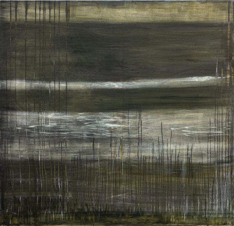 Maria Hurtig Galleri Glas