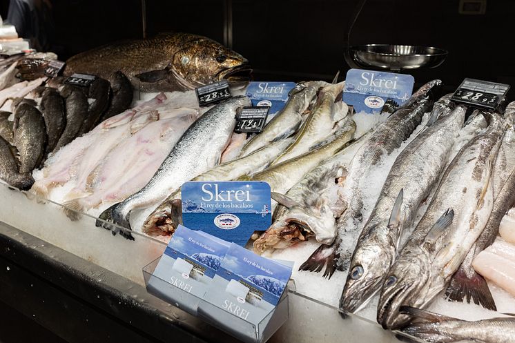 Skrei