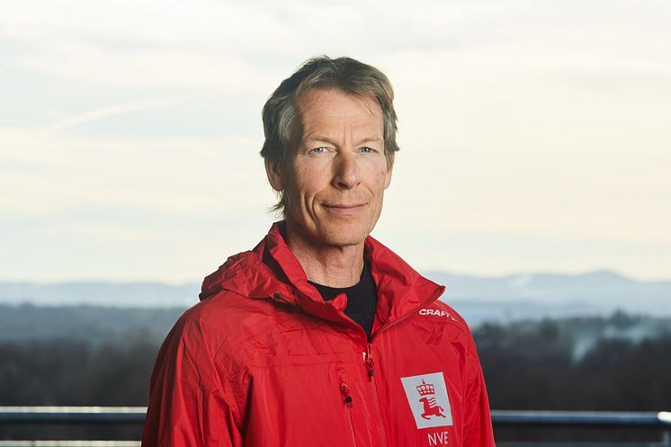 Rune Verpe Engeset
