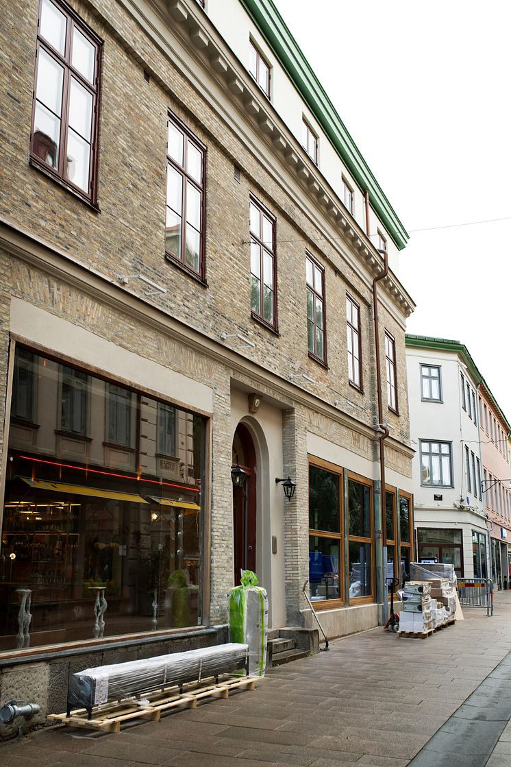 Kochska huset