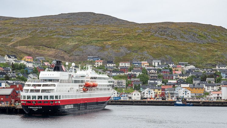 MS-Finnmarken-Honningsvag-Norge-HGR-137287- Foto_Espen_Mills