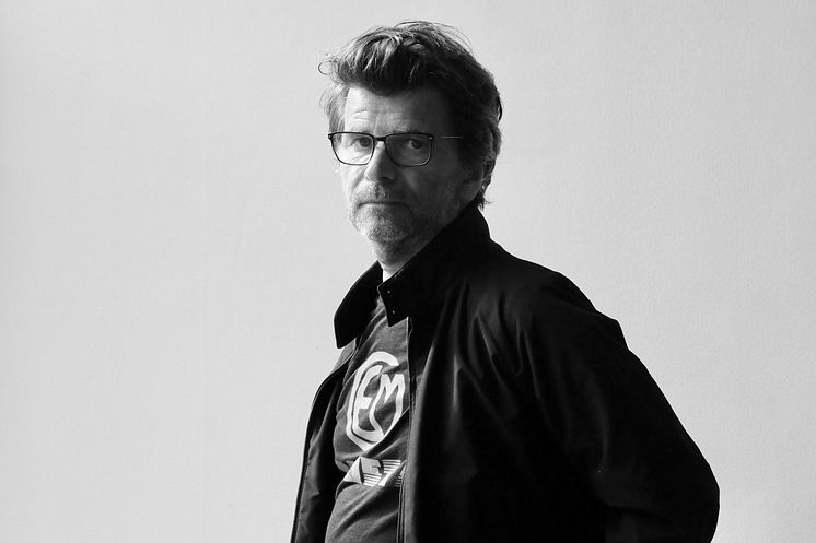 Styreleder i NBK, Geir Egil Bergjord