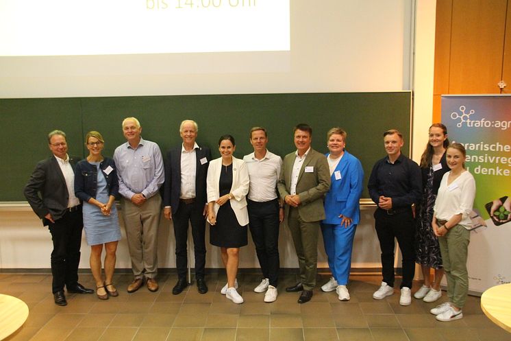 trafo:agrar Fachtagung