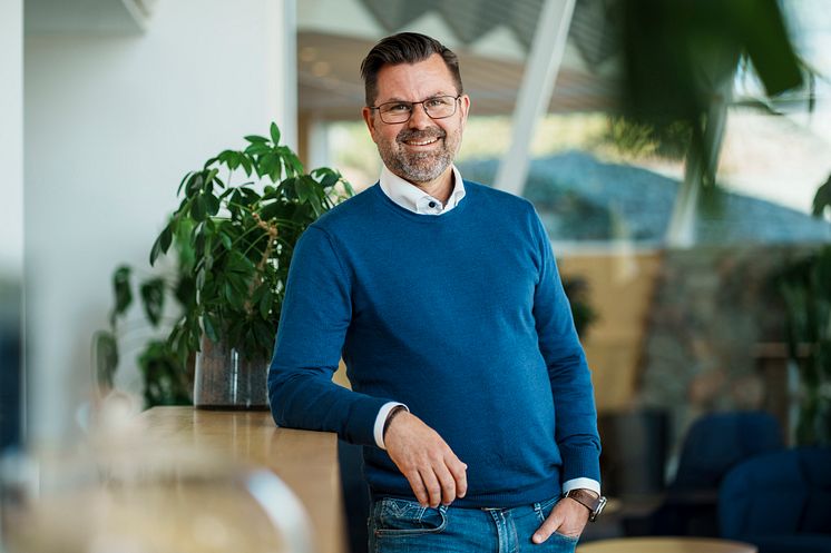Joakim Witte