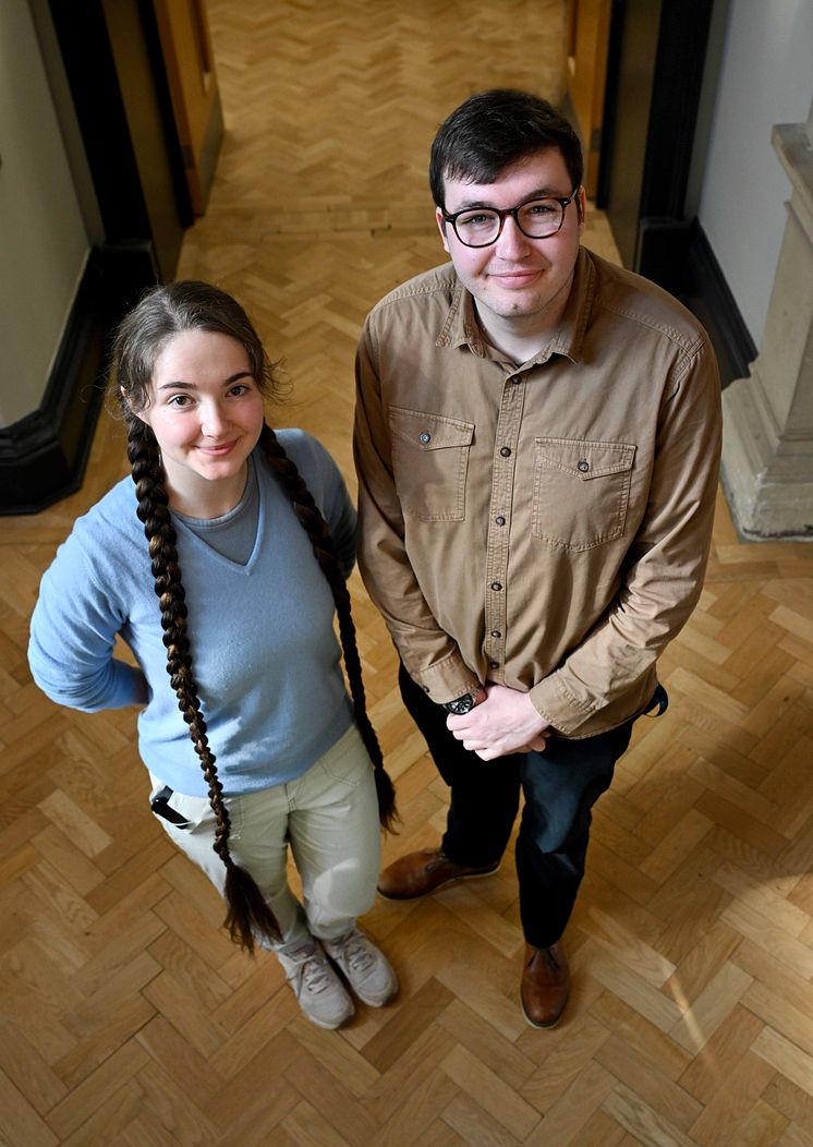 Ishbel Carlyle and Dylan Weston.JPG