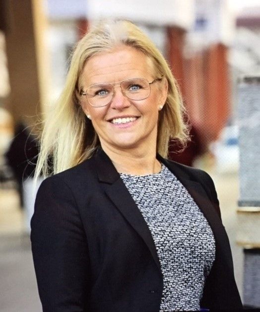 Marina Malmqvist