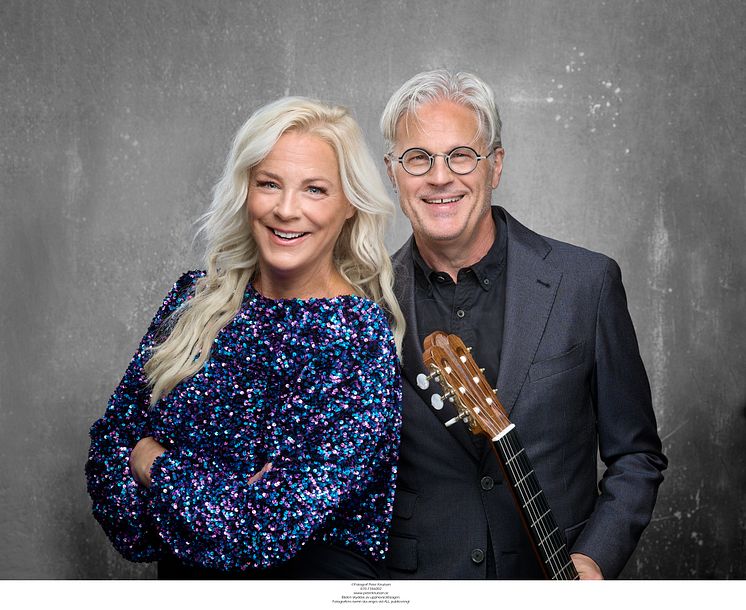 Malena Ernman och Mats Bergström - foto Peter Knutson.jpg