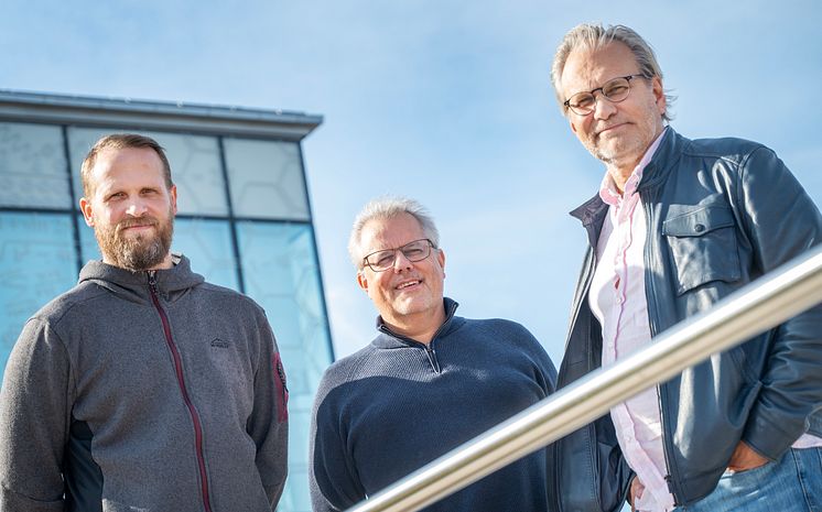 6G nu på Luleå tekniska universitet