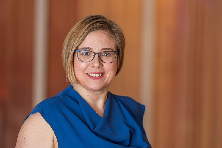 Åsa Nilsson Söderström 2022