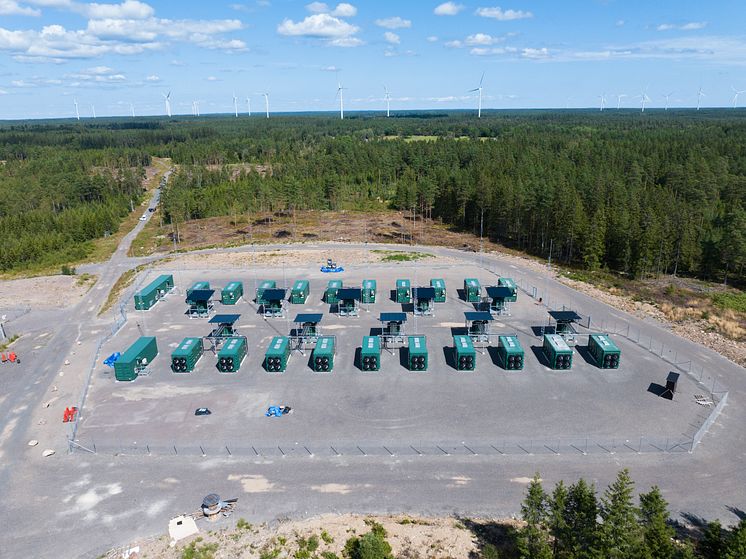 Projektet Pajkölens kapacitet 40 MW (Bild från Bredhälla).jpg