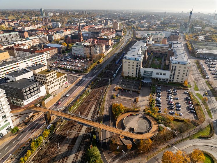 Campus Helsingborg