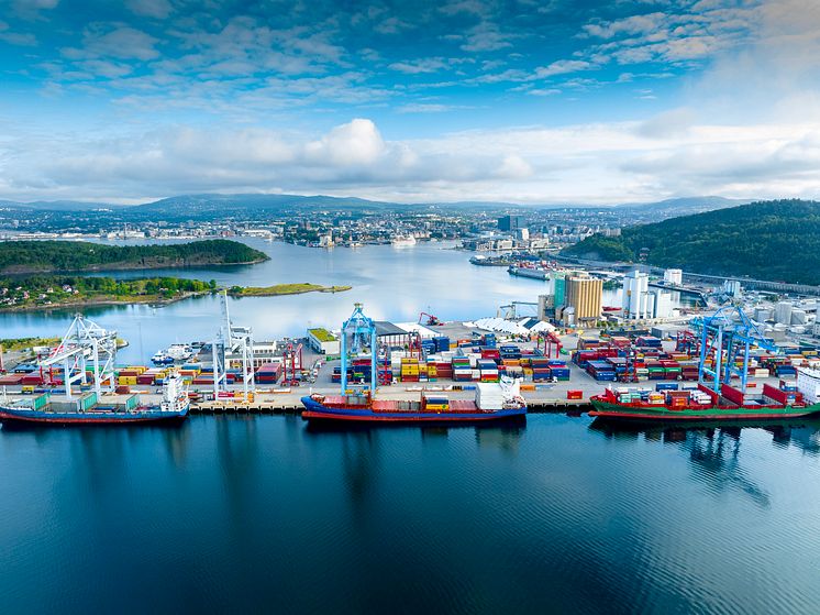 Oslo Hamn - Yilport Oslo.jpg