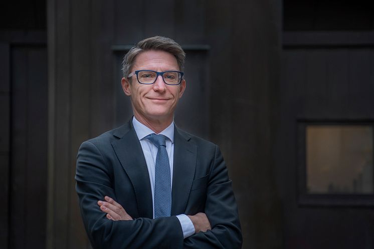 Gustaf Engstrand