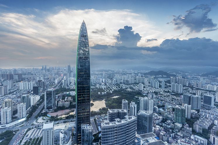 Shenzhen