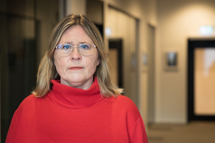 Maria Marklund