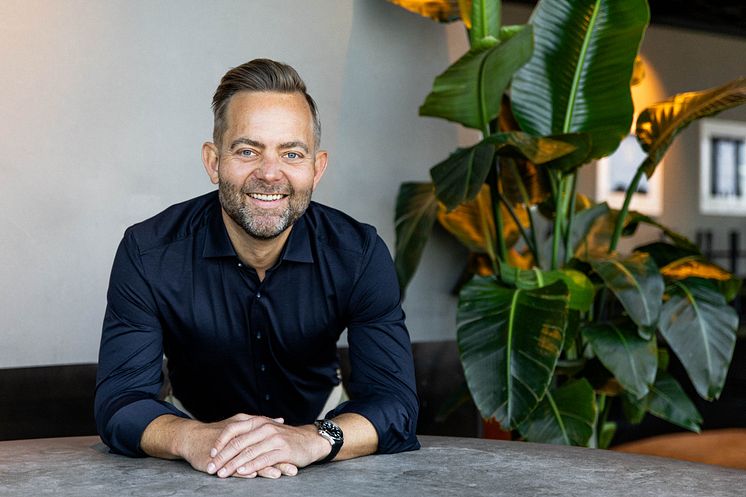 Kenneth Hervik