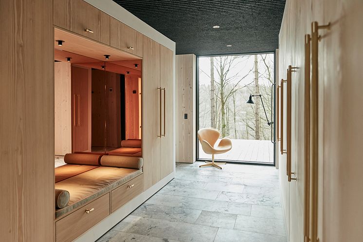 The Nordic Barnhouse Project