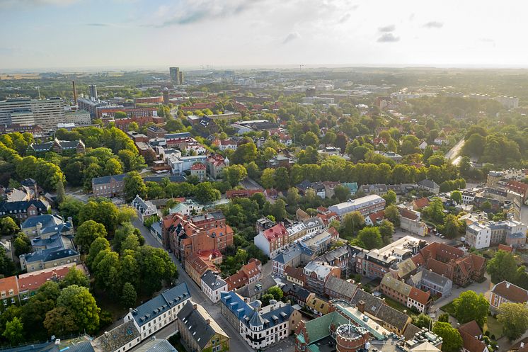 Lund C