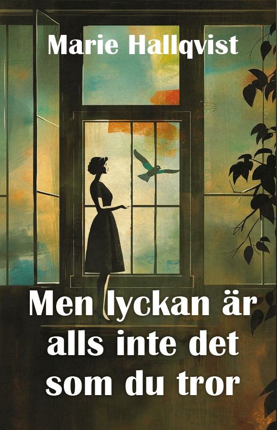 Men lyckan är alls inte det som du tror av Marie Hallqvist.jpg