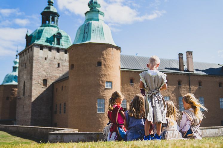 Kalmar Slott - Barnens Slott