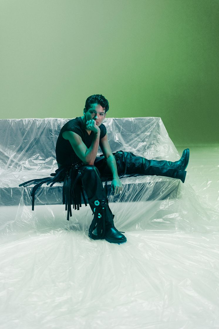 Omar Rudberg