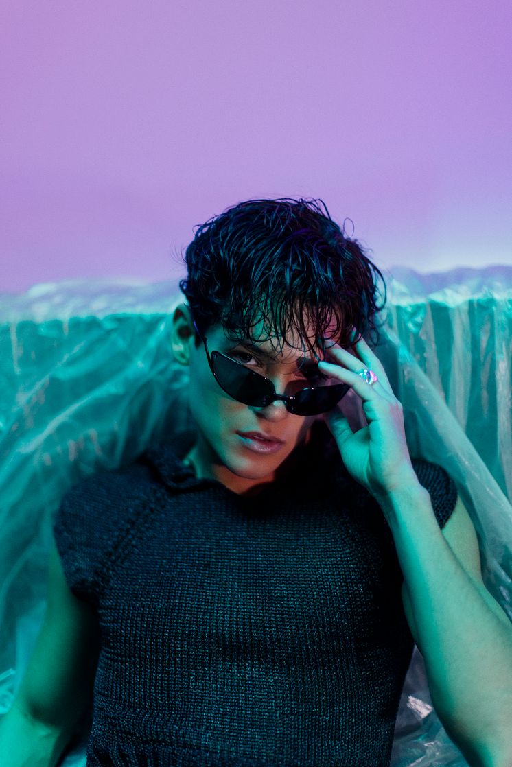 Omar Rudberg