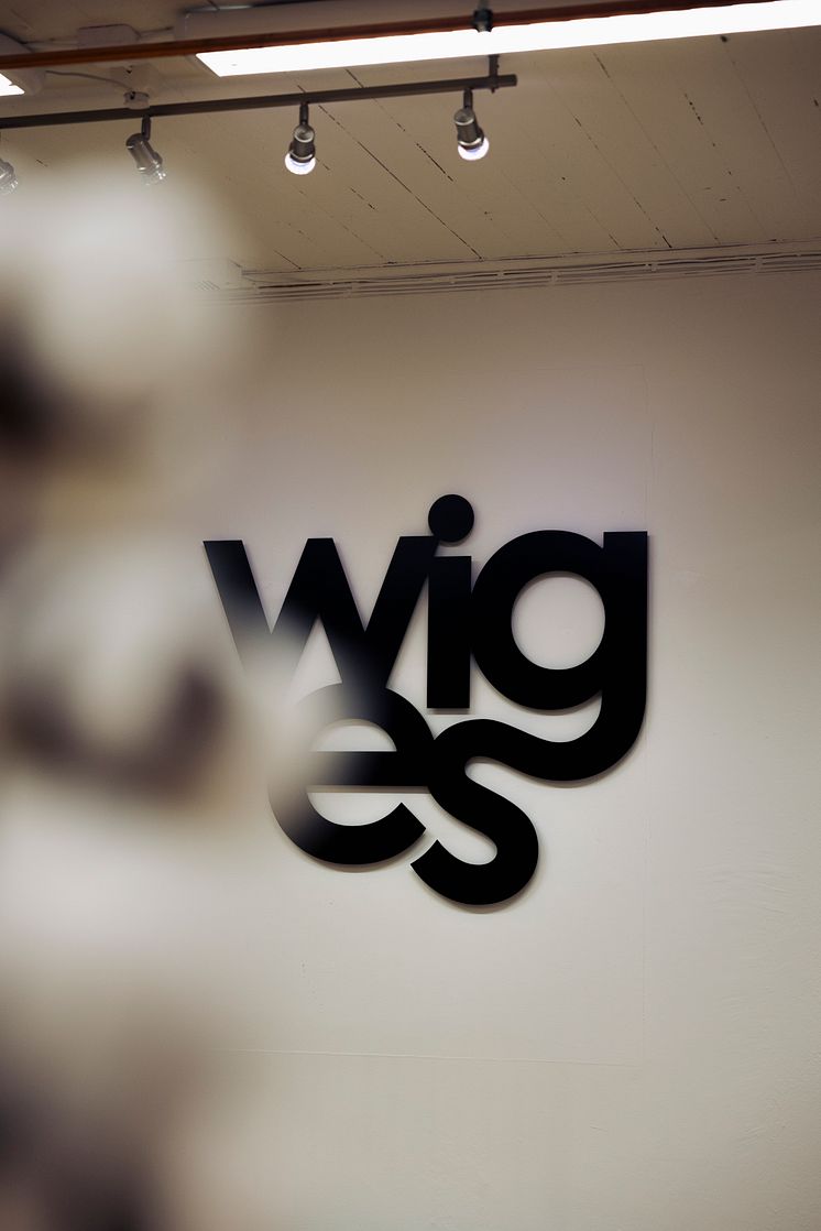 Wiges kontor