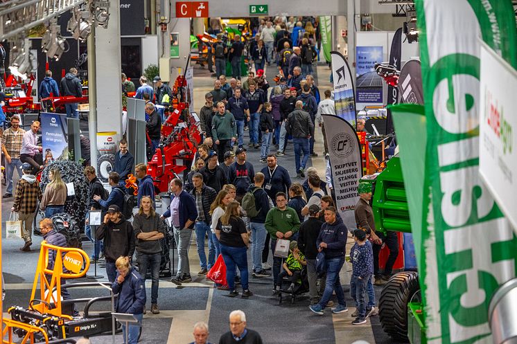 Agroteknikk2 Lørdag 17.nov.