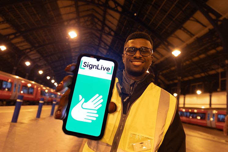 SignLive