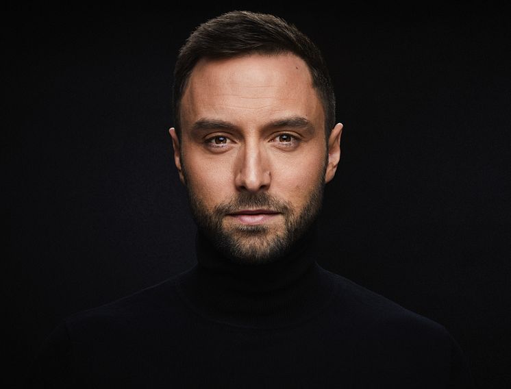 Måns Zelmerlöw