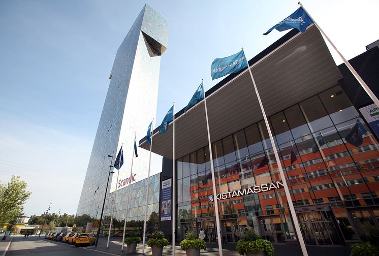 Kistamässan_exteriört
