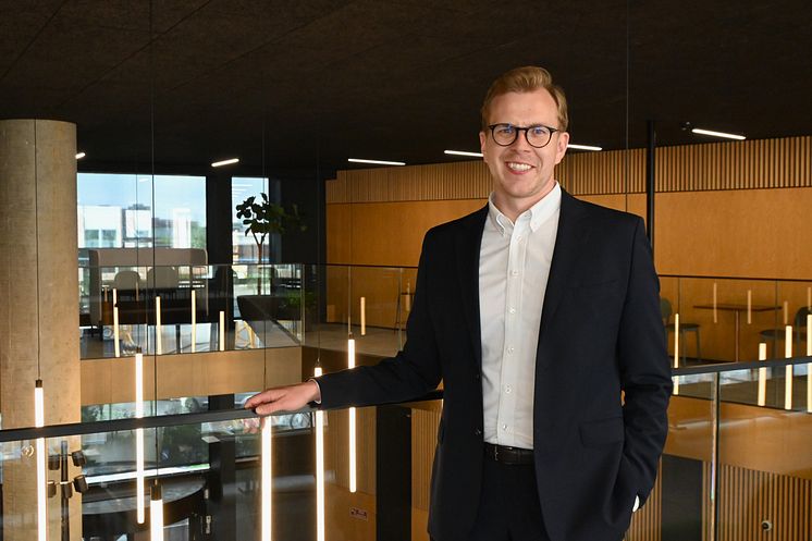 Kristian Uldall, GlobalConnect.JPG