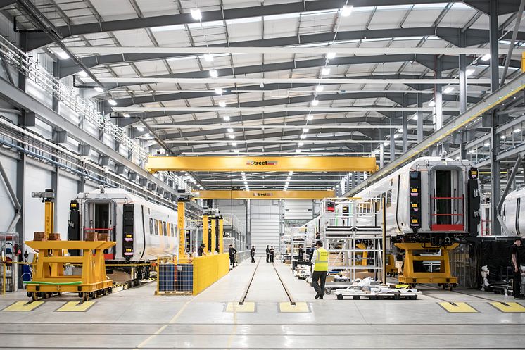 Hitachi Rail - Newton Aycliffe 1.jpg