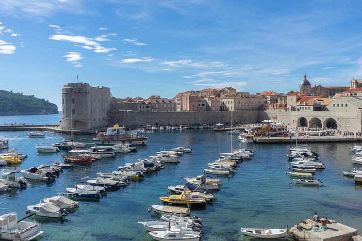 Dubrovnik, Croatia