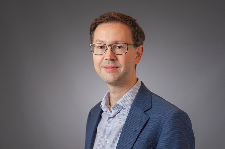 Lars-Anders Carlson