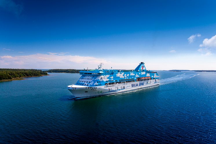 Tallink Silja | Galaxy